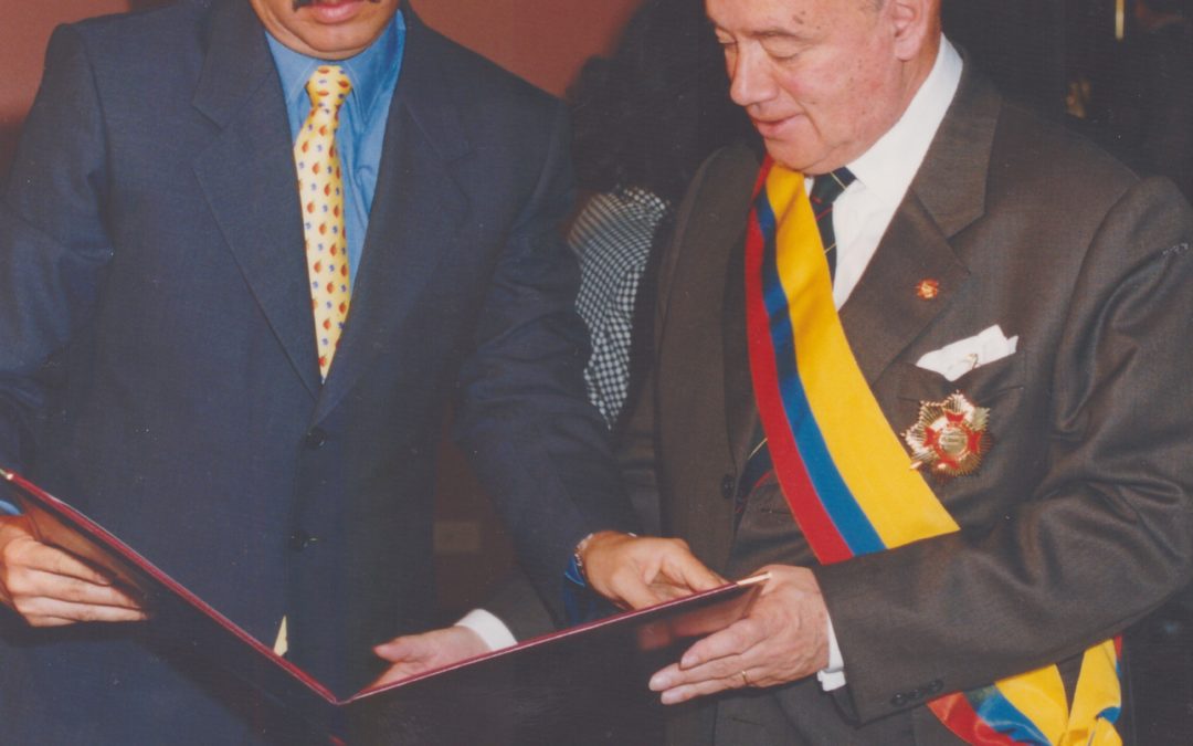 La Corte Constitucional y el derecho a la paz