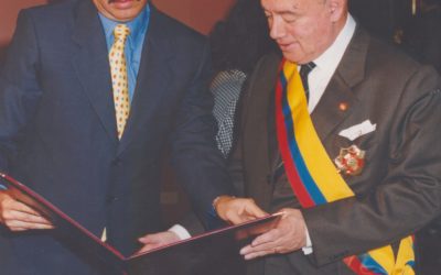 La Corte Constitucional y el derecho a la paz