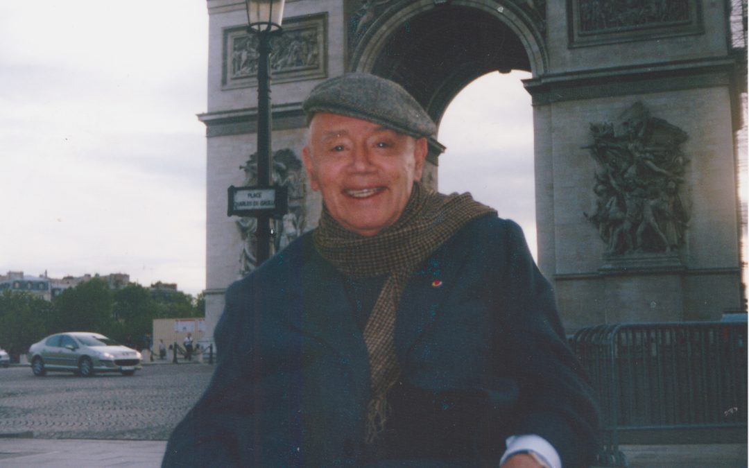 Diego Uribe Vargas: Maestro Universitario, Estadista, Político
