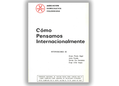 Cómo Pensamos Internacionalmente