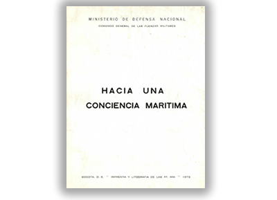 Política del País para un Nuevo Derecho del Mar