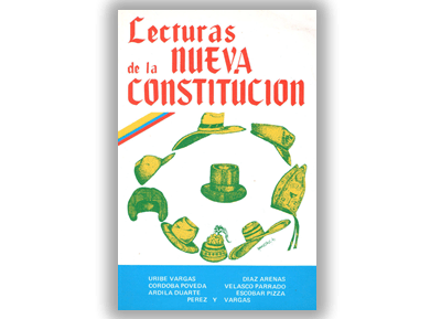 Nuestra Historia Constitucional Republicana