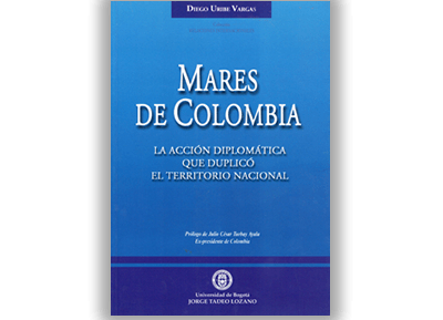 Mares de Colombia: La Acción Diplomática que Duplicó el Territorio Nacional