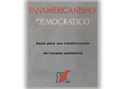 Panamericanismo Democrático