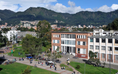 Convenio de cooperación entre la Universidad Nacional de Colombia y la Fundación Diego Uribe Vargas