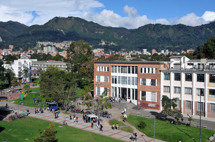 Convenio de cooperación entre la Universidad Nacional de Colombia y la Fundación Diego Uribe Vargas